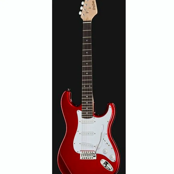 Harley Benton ST-20 CA St. Series w/Bag – photo 4