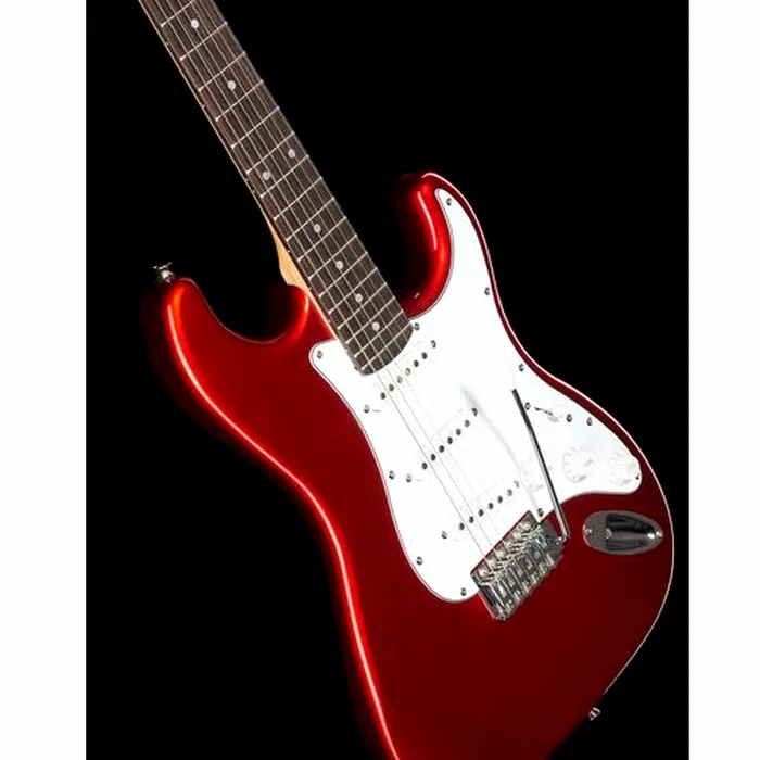Harley Benton ST-20 CA St. Series w/Bag – photo 8