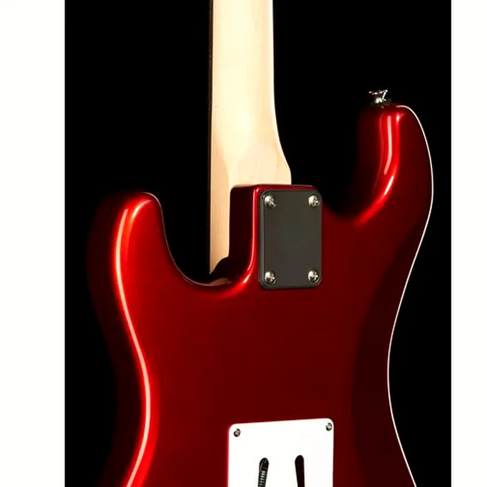 Harley Benton ST-20 CA St. Series w/Bag – photo 10