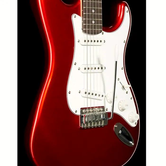 Harley Benton ST-20 CA St. Series w/Bag – photo 11