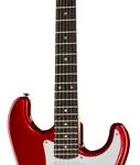 La guitare électrique Harley Benton ST-20 CA Standard Series | Test, Avis & Comparatif