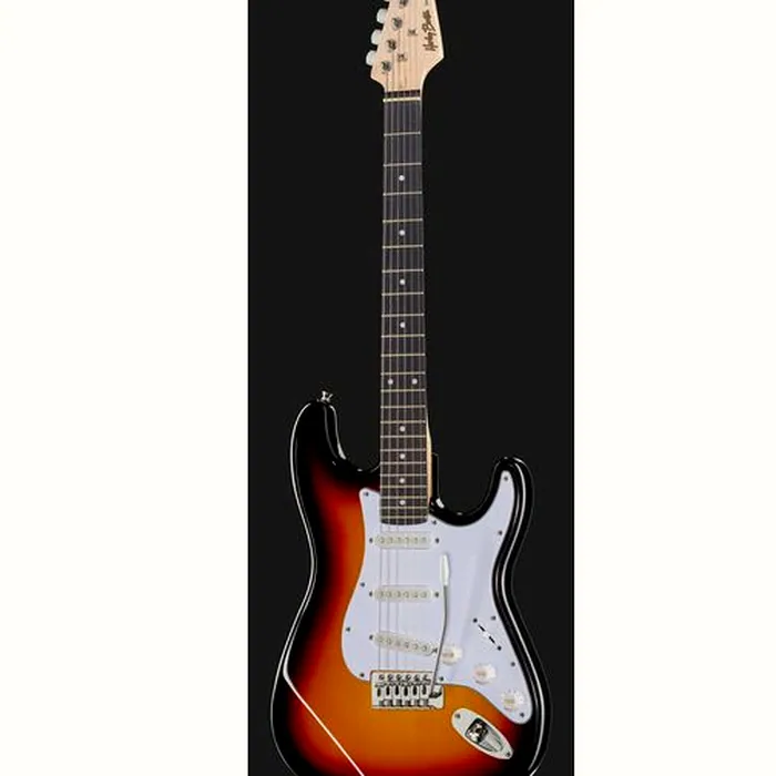 Harley Benton ST-20 SB St. Series Bundle – photo 4