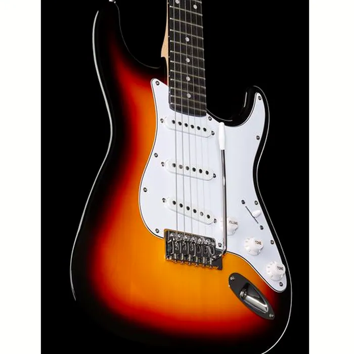 Harley Benton ST-20 SB St. Series Bundle – photo 8