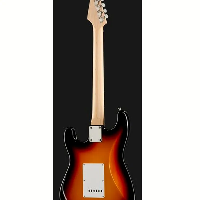 Harley Benton ST-20 SB St. Series Bundle – photo 5