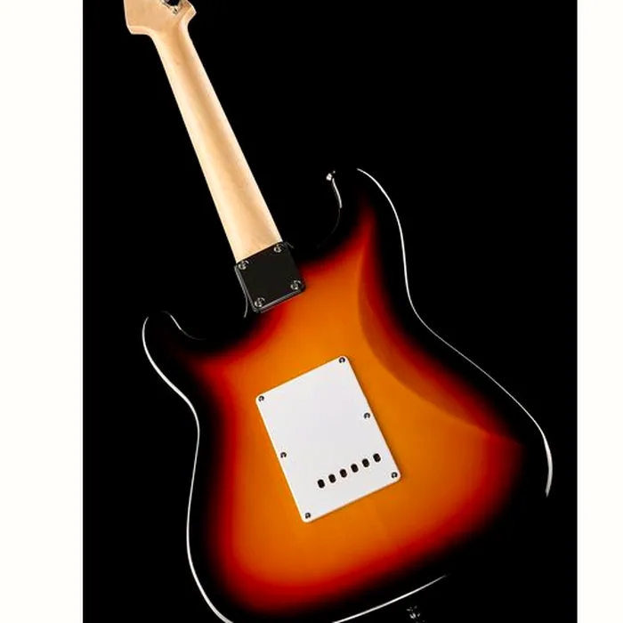 Harley Benton ST-20 SB St. Series Bundle – photo 9