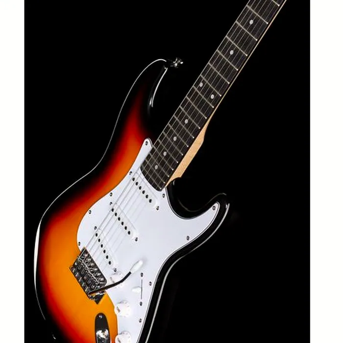 Harley Benton ST-20 SB St. Series Bundle – photo 10