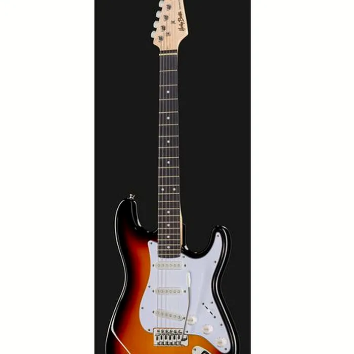 Harley Benton ST-20 SB St. Series w/Bag – photo 4