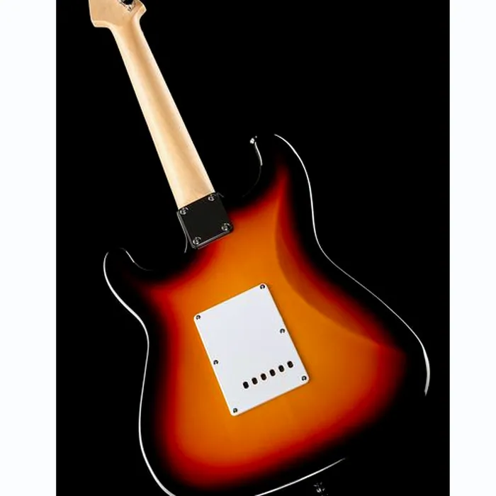 Harley Benton ST-20 SB St. Series w/Bag – photo 9
