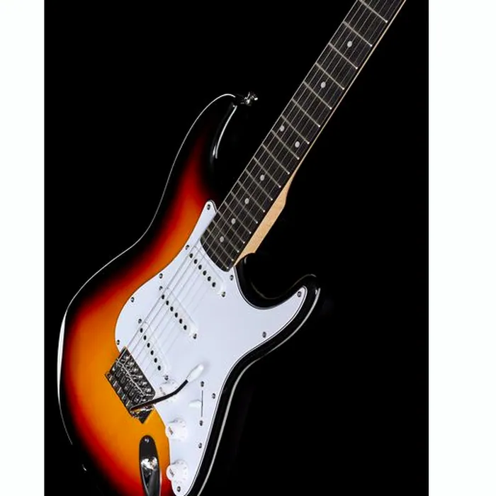 Harley Benton ST-20 SB St. Series w/Bag – photo 10