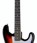 La guitare électrique Harley Benton ST-20 SB Standard Series | Test, Avis & Comparatif