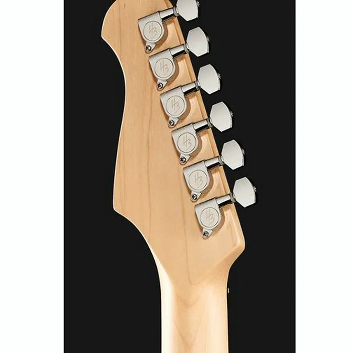 Harley Benton ST-20 WH St. Series Bundle – photo 9