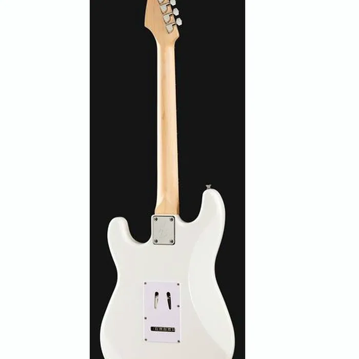 Harley Benton ST-20 WH St. Series Bundle – photo 5