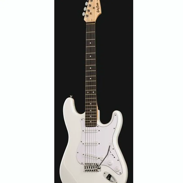 Harley Benton ST-20 WH St. Series Bundle – photo 4