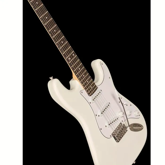 Harley Benton ST-20 WH St. Series Bundle – photo 12