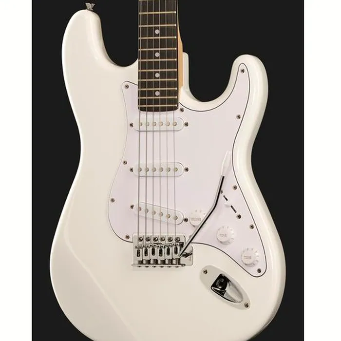 Harley Benton ST-20 WH St. Series Bundle – photo 6