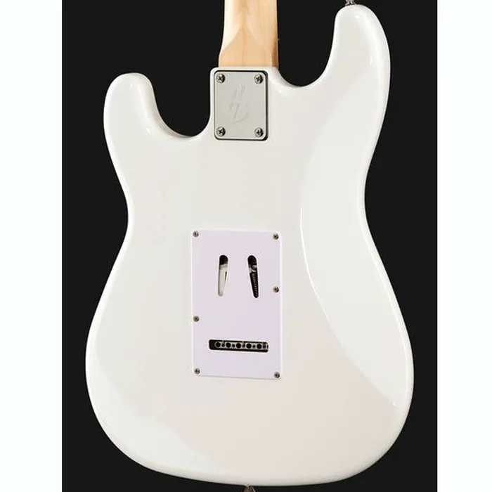 Harley Benton ST-20 WH St. Series Bundle – photo 7