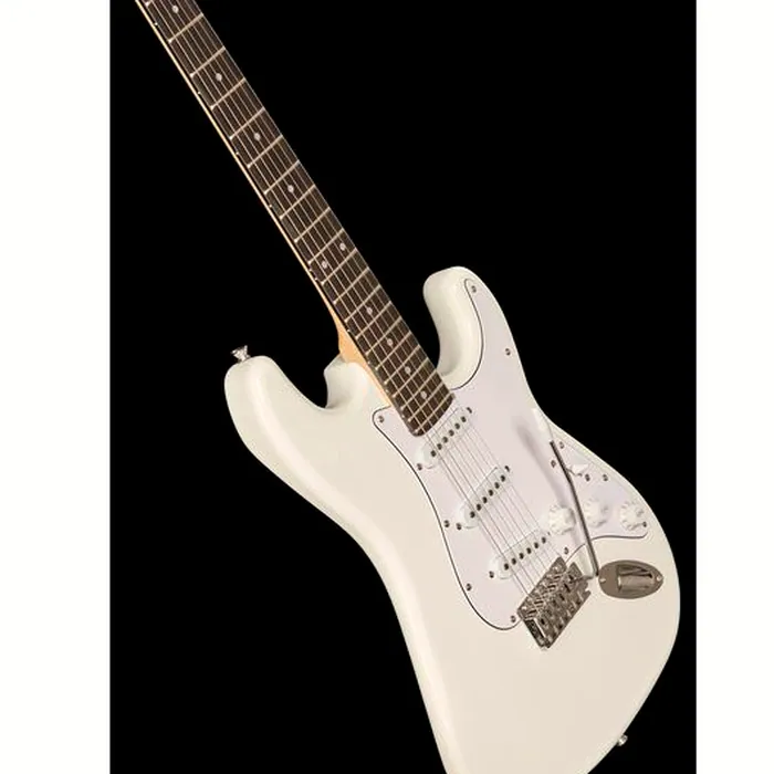 Harley Benton ST-20 WH St. Series w/Bag – photo 12