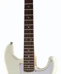 La guitare électrique Harley Benton ST-20 WH Standard Series | Test, Avis & Comparatif