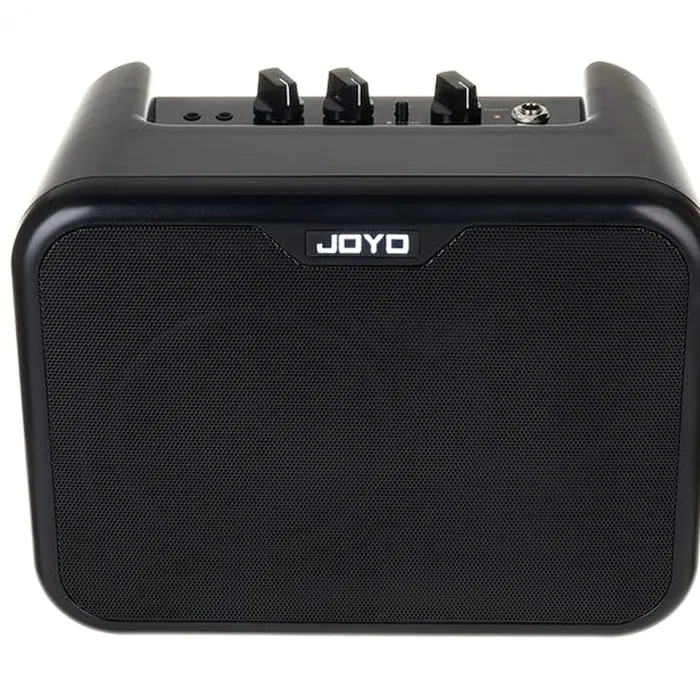 Harley Benton ST-20 WH Std.Joyo Bundle – photo 12