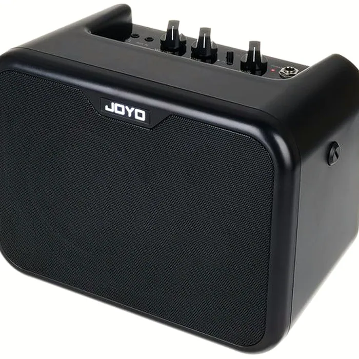 Harley Benton ST-20 WH Std.Joyo Bundle – photo 11
