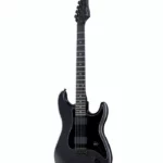 La guitare électrique Harley Benton ST-20HH Active SBK Test, Avis et Comparatif