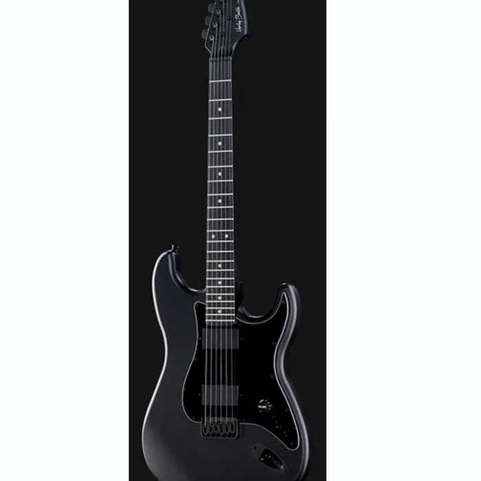 Harley Benton ST-20HH Active SBK – photo 4