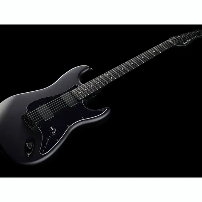 Harley Benton ST-20HH Active SBK Bundle – photo 11