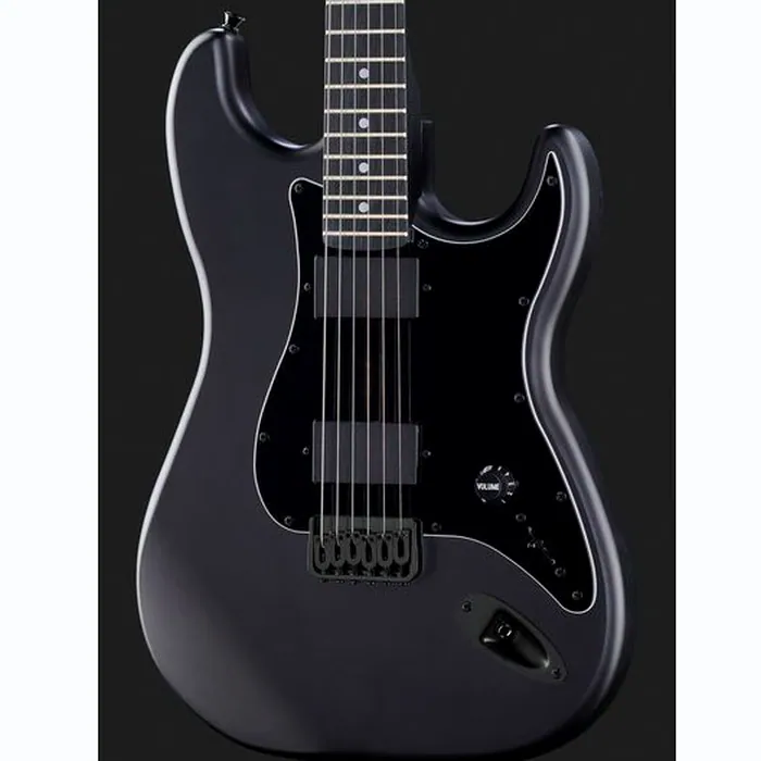 Harley Benton ST-20HH Active SBK Bundle – photo 6