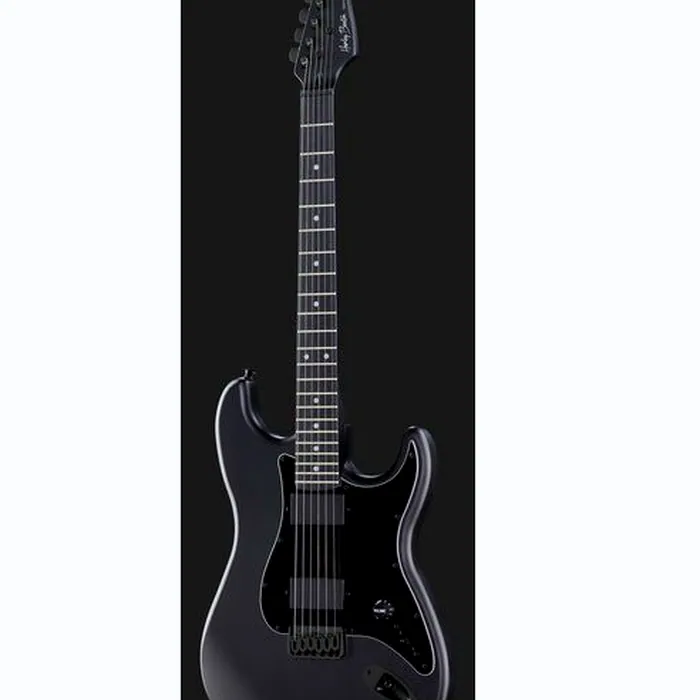 Harley Benton ST-20HH Active SBK Bundle – photo 4