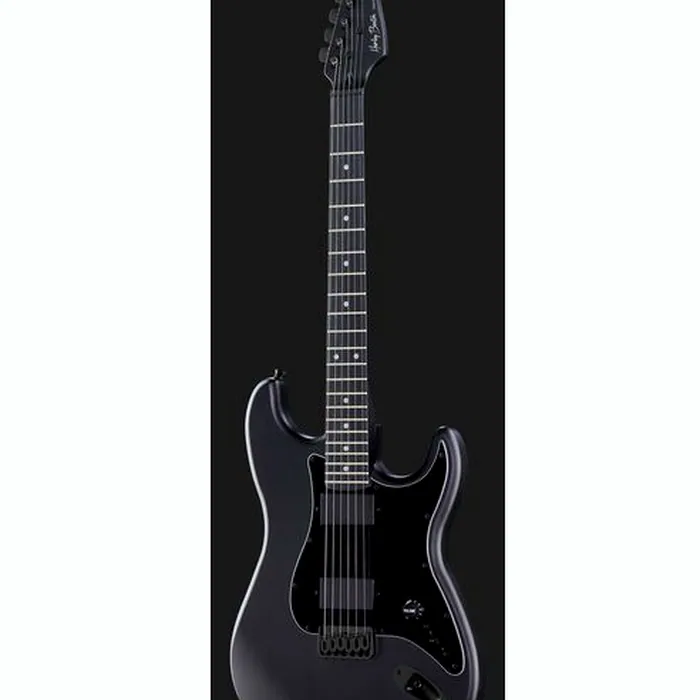 Harley Benton ST-20HH Active SBK DNAFX Amp20 – photo 4