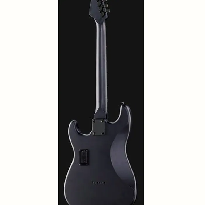 Harley Benton ST-20HH Active SBK DNAFX Amp20 – photo 5