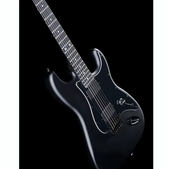 Harley Benton ST-20HH Active SBK DNAFX Amp20 – photo 8