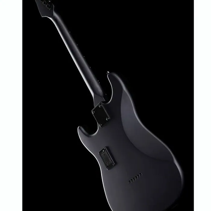 Harley Benton ST-20HH Active SBK DNAFX Amp20 – photo 9