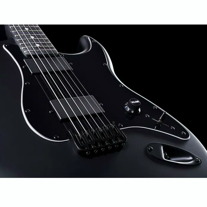Harley Benton ST-20HH Active SBK DNAFX Amp20 – photo 10
