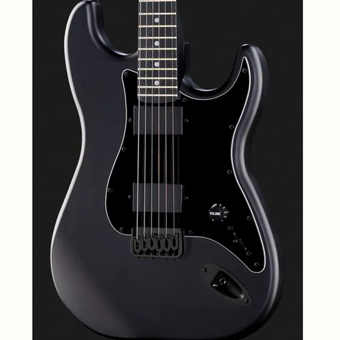 Harley Benton ST-20HH Active SBK w/Bag – photo 6