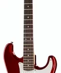 La guitare électrique Harley Benton ST-20HSS CA Standard Series | Test, Avis & Comparatif