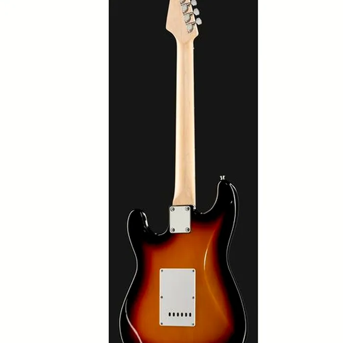 Harley Benton ST-20HSS SB Standard Bundle – photo 5