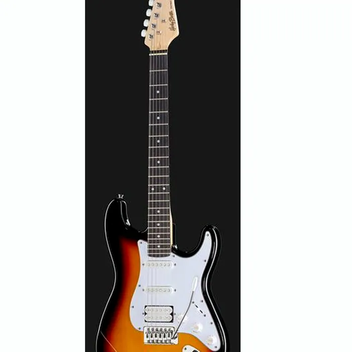 Harley Benton ST-20HSS SB Standard Bundle – photo 4