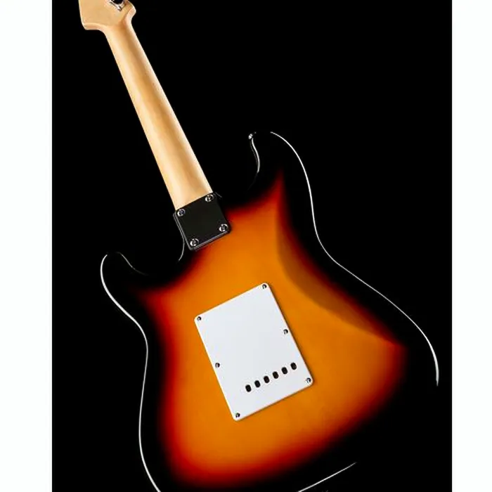 Harley Benton ST-20HSS SB Standard Bundle – photo 11