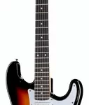 La guitare électrique Harley Benton ST-20HSS SB Standard Series | Test, Avis & Comparatif