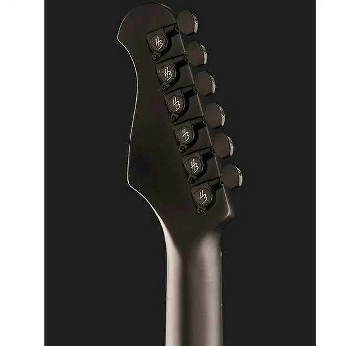 Harley Benton ST-20HSS SBK St. Series Bundle – photo 9