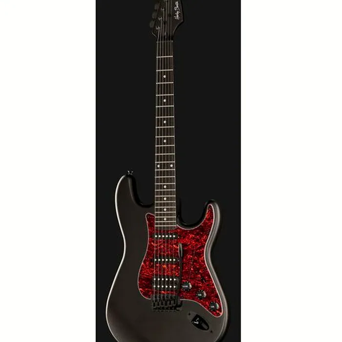 Harley Benton ST-20HSS SBK St. Series Bundle – photo 4