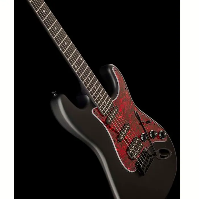 Harley Benton ST-20HSS SBK St. Series Bundle – photo 12
