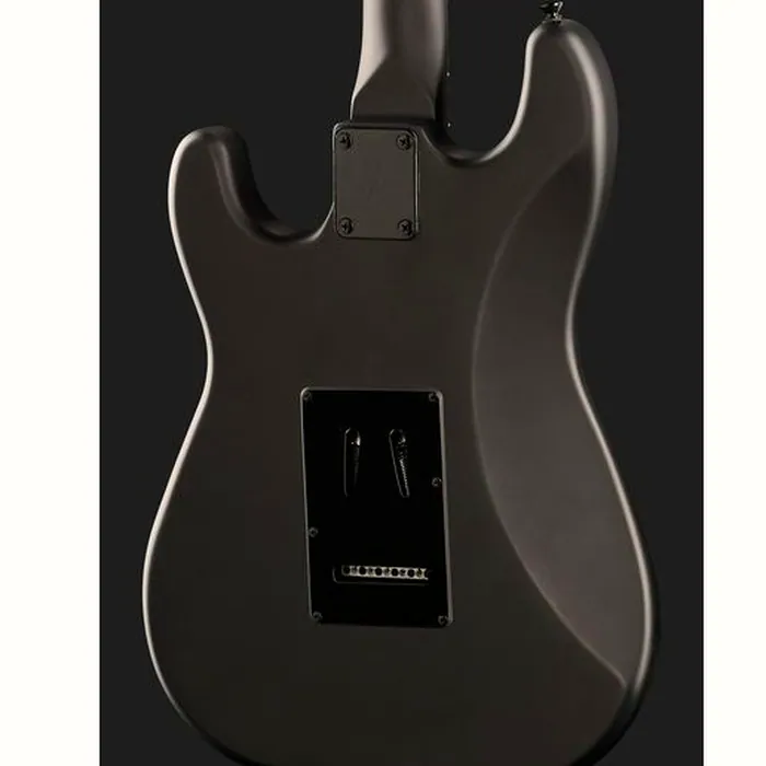 Harley Benton ST-20HSS SBK St. Series Bundle – photo 7