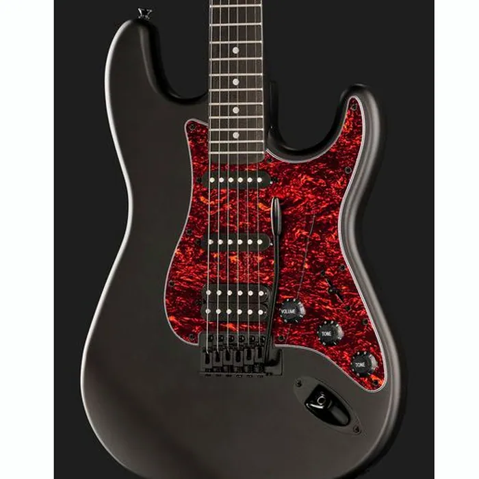 Harley Benton ST-20HSS SBK St. Series Bundle – photo 6