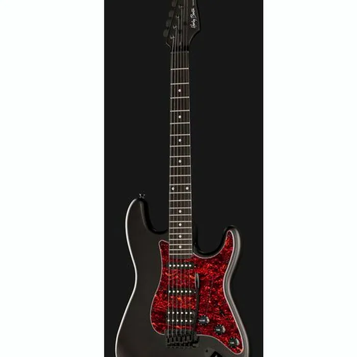 Harley Benton ST-20HSS SBK Standard S Bundle – photo 4