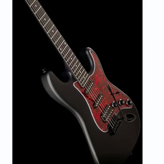 Harley Benton ST-20HSS SBK Standard S Bundle – photo 12