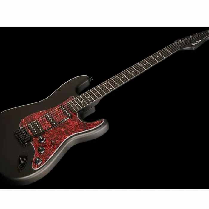 Harley Benton ST-20HSS SBK Standard S Bundle – photo 11