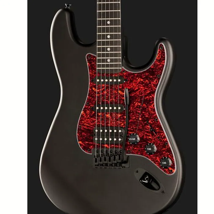Harley Benton ST-20HSS SBK Standard S Bundle – photo 6