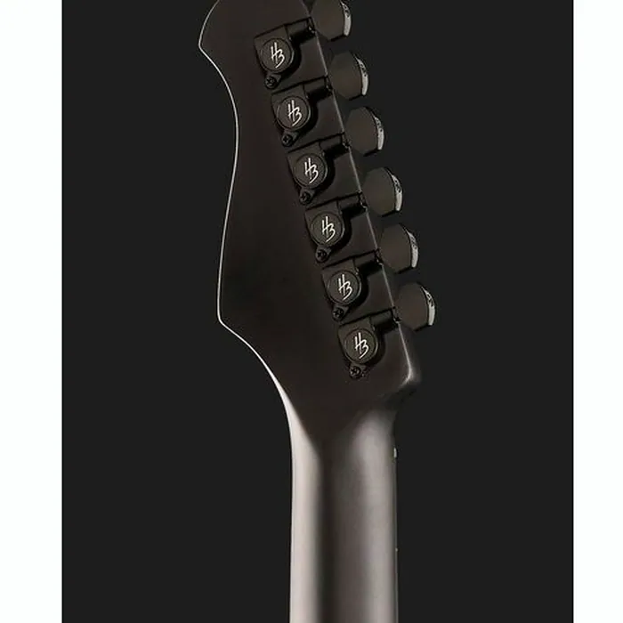 Harley Benton ST-20HSS SBK Standard S Bundle – photo 9
